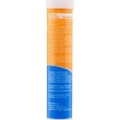Redoxón Doble Acción Sabor Naranja, 15 Comprimidos - Redoxon