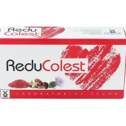 Reducolest 60Cap.