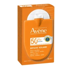 Reflexe Solar SPF 50+, 30 ml. - Avene