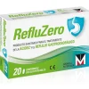 Refluzero, 20 Comprimidos Bucodispersables