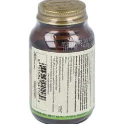 Regaliz Desglicirrizado Extracto de Raíz 60vcaps - Solgar
