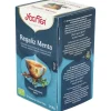 Regaliz y Menta 17infusiones - Yogi Tea