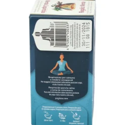 Regaliz y Menta 17infusiones - Yogi Tea