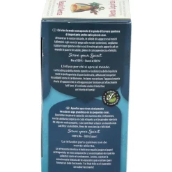 Regaliz y Menta 17infusiones - Yogi Tea