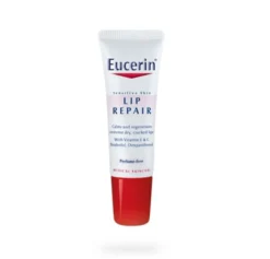 Regenerador Labial, 10 ml. - Eucerin