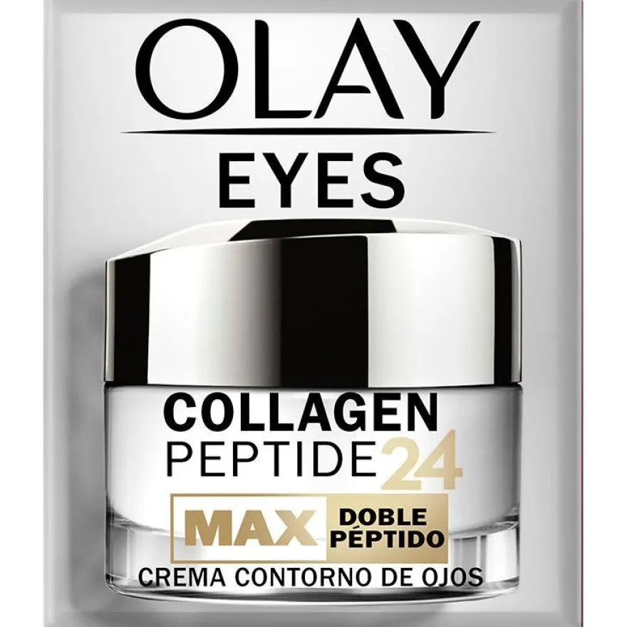 Regenerist Collagen Peptide24 Max Eye Cream 15ml - Olay