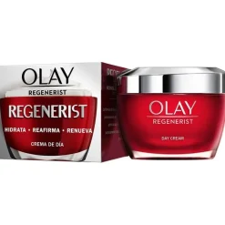 Regenerist 3 Áreas Creme Dia Intensivo Anti - Idade 50ml - Olay
