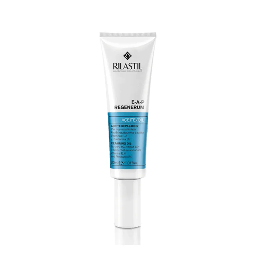 Regenerum E-A-P Oil, 30 ml. - Rilastil