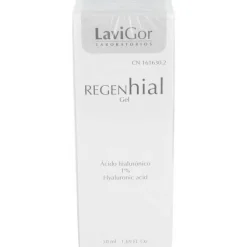 Regenhial Gel 50 ml Hialuronico 1% - Lavigor