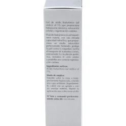Regenhial Gel 50 ml Hialuronico 1% - Lavigor