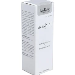 Regenhial Gel 50 ml Hialuronico 1% - Lavigor