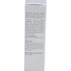 Regenhial Gel 50 ml Hialuronico 1% - Lavigor