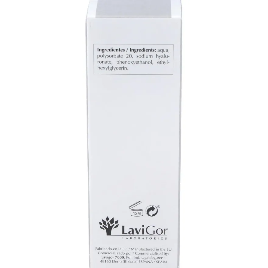 Regenhial Gel 50 ml Hialuronico 1% - Lavigor