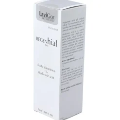 Regenhial Gel 50 ml Hialuronico 1% - Lavigor