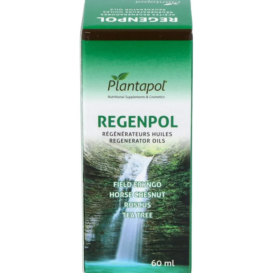Regenpol 60ml - Plantapol