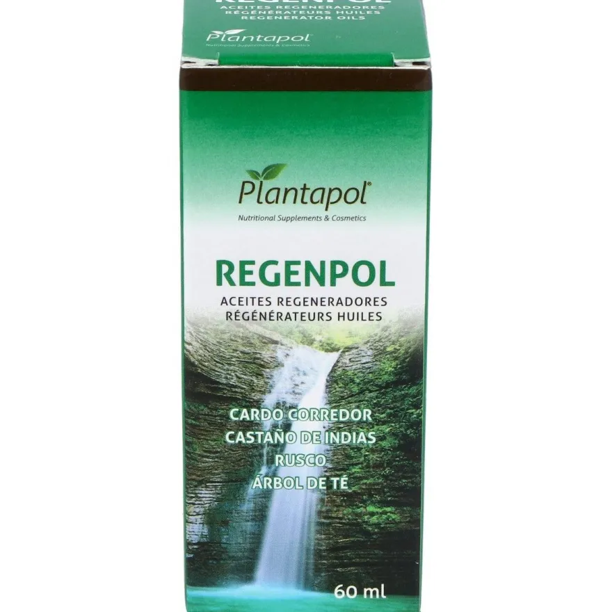 Regenpol 60ml - Plantapol