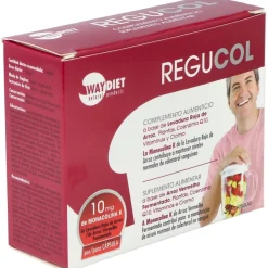 Regucol 30Cap. 2
