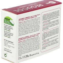 Regucol 30Cap. 2