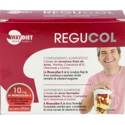 Regucol 30Cap. 2