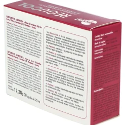 Regucol 30Cap. 2