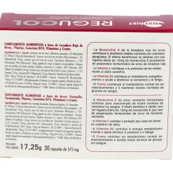 Regucol 30Cap. 2