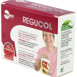 Regucol 30Cap. 2