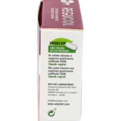 Regucol 30Cap. 2