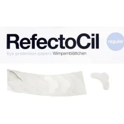 Regular Eye Protection Paper 96uds - Refectocil