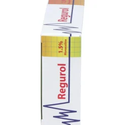 Regurol 45cap - Espadiet