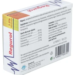 Regurol 45cap - Espadiet