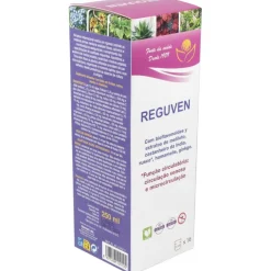 Reguven Jarabe 250ml - Bioserum
