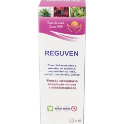 Reguven Jarabe 250ml - Bioserum