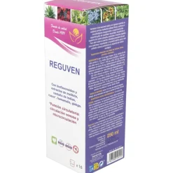 Reguven Jarabe 250ml - Bioserum