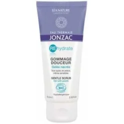 Rehydrate Exfoliante Suave Hidratante 75ml. Bio - Jonzac Eco-bio