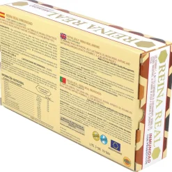 Reina Real Inmunidad Jalea Real 20x10ml - Robis