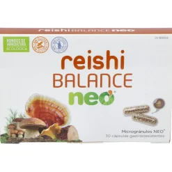 Reishi Balance Neo 30Cap.