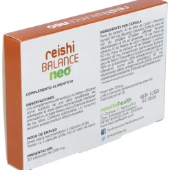 Reishi Balance Neo 30Cap.