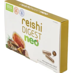 Reishi Digest Neo 30cap - Neovital