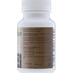 Reishi 500mg 90cáps - Sotya