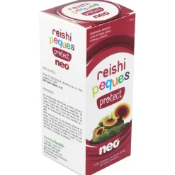 Reishi Peques Protect Neo 150ml - Neovital
