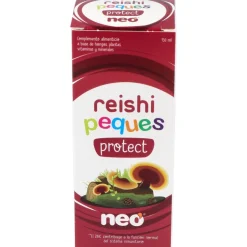 Reishi Peques Protect Neo 150ml - Neovital