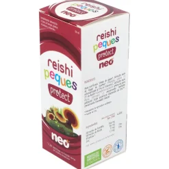 Reishi Peques Protect Neo 150ml - Neovital