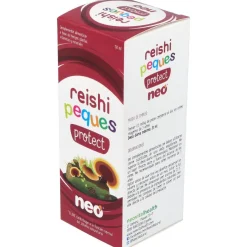 Reishi Peques Protect Neo 150ml - Neovital