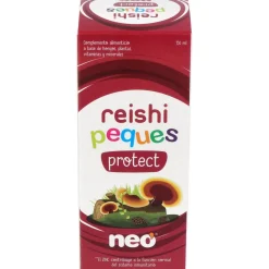 Reishi Peques Protect Neo 150ml - Neovital