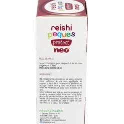 Reishi Peques Protect Neo 150ml - Neovital