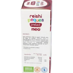 Reishi Peques Protect Neo 150ml - Neovital
