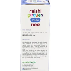 Reishi Peques Studio Neo 150ml - Neovital