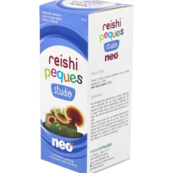 Reishi Peques Studio Neo 150ml - Neovital