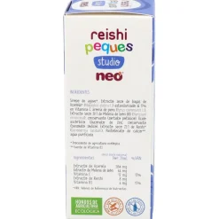Reishi Peques Studio Neo 150ml - Neovital