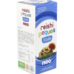 Reishi Peques Studio Neo 150ml - Neovital